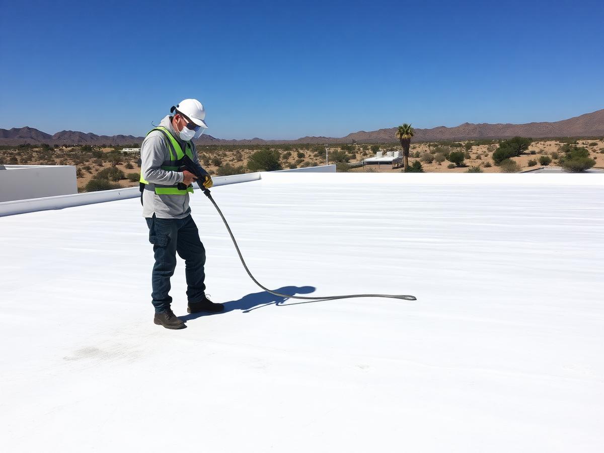 Foam & Coatings