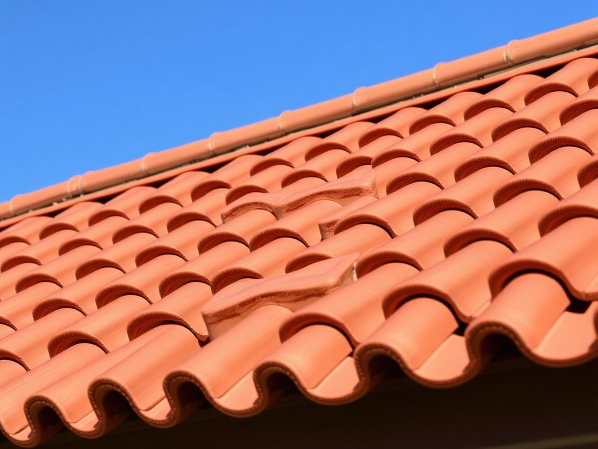 Tile Roofing